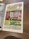 The Flash #161 - DC Comics - 1966