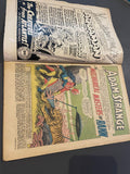 Mystery in Space #65 - DC Comics - 1961