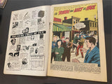House of Secrets #50 - DC Comics - 1961