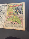 Tales of the Unexpected #57 - DC Comics - 1961