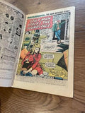 Daredevil #67 - Back Issue - Marvel Comics - 1970