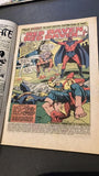 X-Men #92 - Marvel Comics - 1975