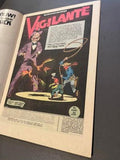 Wanted, The World's Most Dangerous Villains #3 - DC Comics - 1972