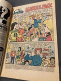 Life With Archie #170- Archie Comics - 1976