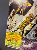 Teen Titans #1 - DC Comics - 1966 - BACK ISSUE