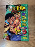 Teenage Mutant Ninja Turtles #8 - Mirage Publishing - 1994 - Back Issue