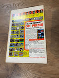 Uncanny X-Men #119 - Marvel Comics - 1979 - VG