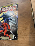 Daredevil #158 - Marvel Comics - 1979