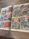Fantastic Four #59- Marvel Comics - 1967 **