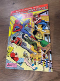 Spidey Super Stories #2 - Marvel Comics - 1974 - Back Issue