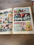 Aquaman #9 - DC Comics - 1963 - Back Issue