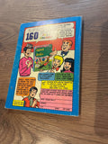 Archie Comics Digest #13 - Archie Comics - 1975