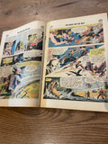 The Brave and the Bold #43 - DC Comics - 1962 - Back Issue