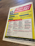 Blighty Magazine - City Magazines Ltd - April 28th 1956 - Sheila Randell