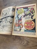 Amazing Spider-Man #47 - Marvel Comics - 1967 **