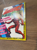 The Daredevils #6 - Marvel Comics - 1983