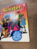 Sinister Tales #117 - Alan Class & Co Ltd - Daredevil  **