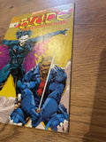 Blade : The Vampire Hunter #8 - Marvel Comics - 1995