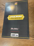 Star Wars the High Republic #5 - Marvel Comics - 2021 - Mayhew Trade Dress