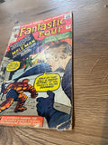 Fantastic Four #22 - Marvel Comics - 1964 **