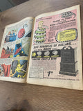 Fantastic Four #7 - Marvel Comics - 1962 **