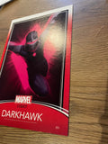 Darkhawk #51 - Marvel Comics - 2018