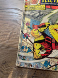 Daredevil #2 - Marvel Comics - 1964