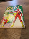 The Flash #135 - DC Comics - 1963 - Back Issue