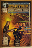 Star Trek : Deep Space Nine #1 - #3 (Set of 3 comics) - Malibu Comics - 199