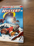 House of Mystery #243 - DC Comics - 1976