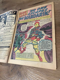 Tales of Suspense #55 - Marvel Comics - 1964 **