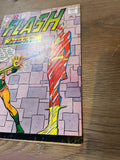 The Flash #126 - DC Comics - 1962 **