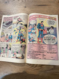 DC Comics Presents #32 - DC Comics - 1981 - Back Issue