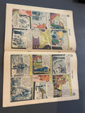 Superman's Pal Jimmy Olsen #41 - DC Comics - 1959