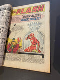 The Flash #119 - DC Comics - 1961
