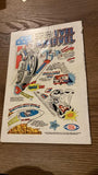 Giant-Size Kid Colt #1  - Marvel Comics - 1975