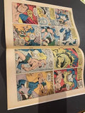 Sub-Mariner #23 - Marvel Comics - 1970 - 1st App. Orka