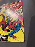 Amazing Spider-Man #149 - Marvel Comics - Mark Jewellers - 1st Spider-Clone
