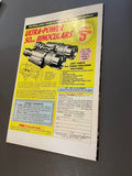 The Destructor #4 - Atlas Comics - 1975