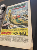 Showcase #33 - DC Comics - 1961