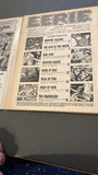 Eerie Magazine #6 - Warren Publishing - 1966