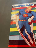 Marvelman #226 - L Miller & Son  - 1957