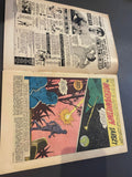 House of Secrets #35 - DC Comics - 1960 - VG