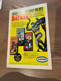 Teen Titans #3 - DC Comics - 1966