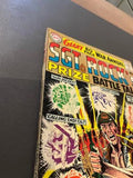 Sgt Rock's Prize Battle Tales - DC Comics - 1964