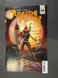 Amazing Fantasy #1-5 Full Collection - Marvel Comics - 2021