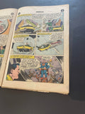 Superman #134 - DC Comics - 1960