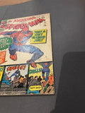 Amazing Spider-Man #38 - Marvel Comics - 1966