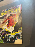 The Brave and the Bold #31 - DC Comics - 1960 - 1st app Cave Carson