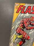 The Flash #145 - DC Comics - 1964